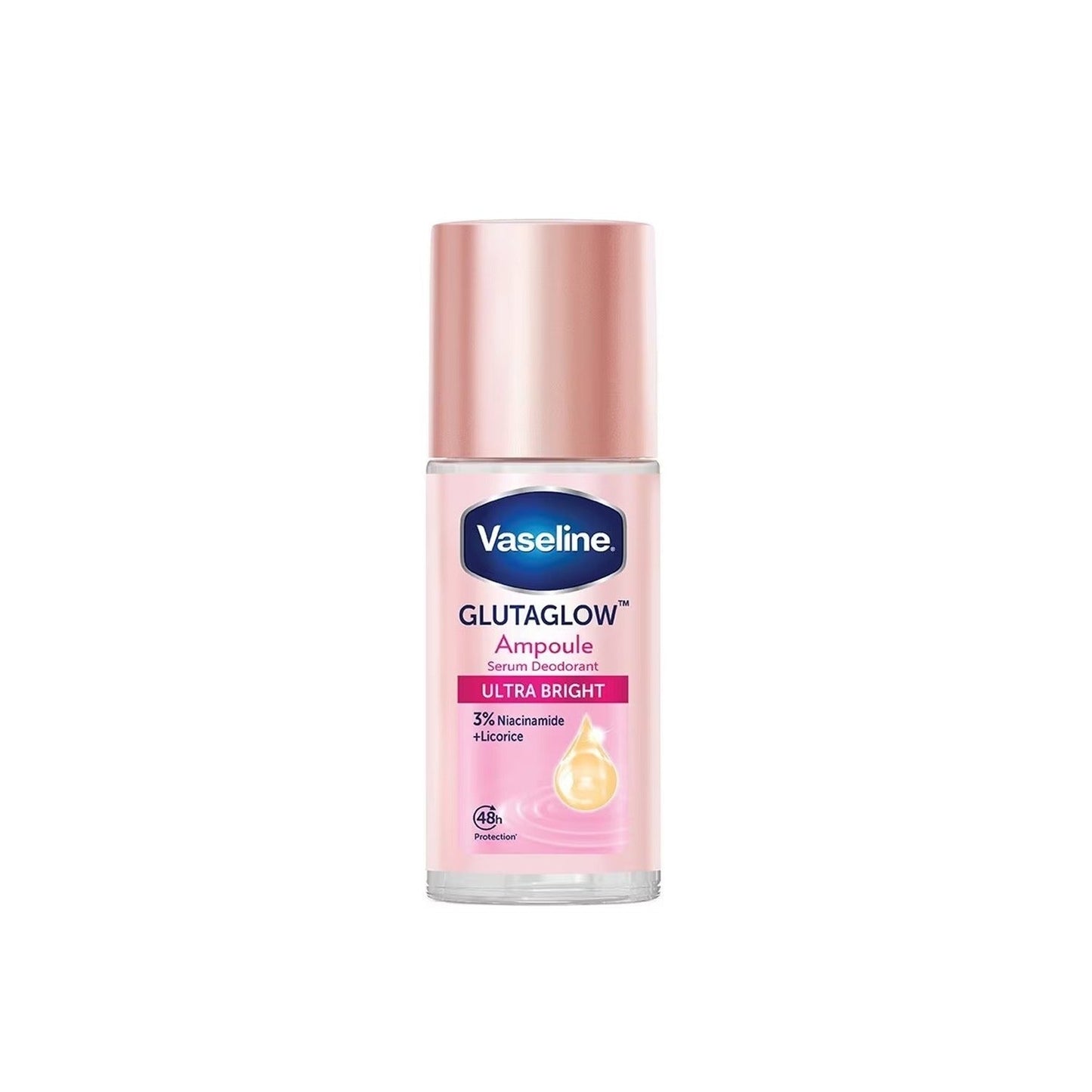 Vaseline Gluta Glow