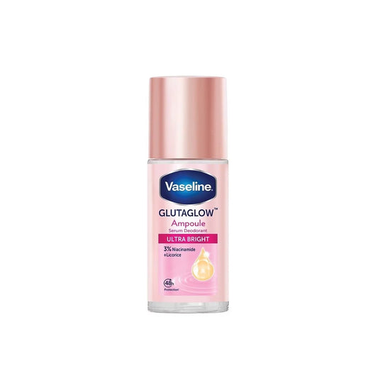 Vaseline Gluta Glow