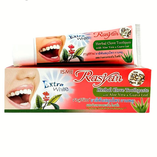 Herbal Toothpaste