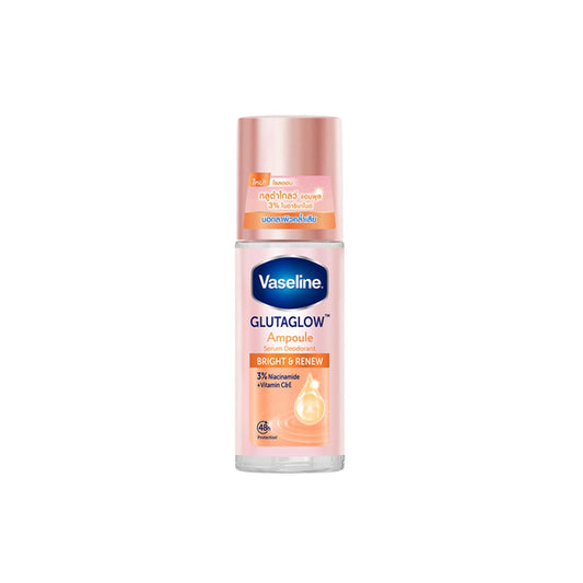 Vaseline Gluta Glow