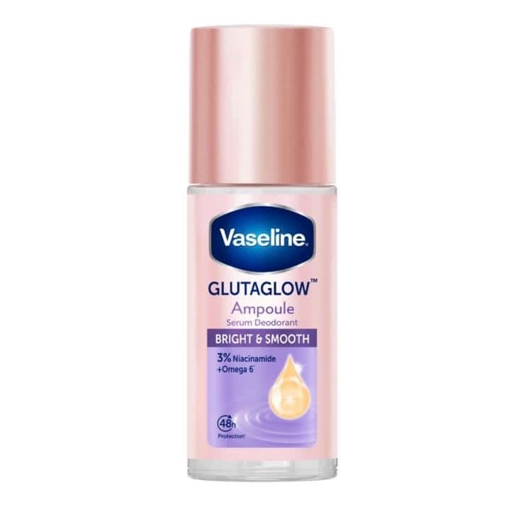 Vaseline Gluta Glow