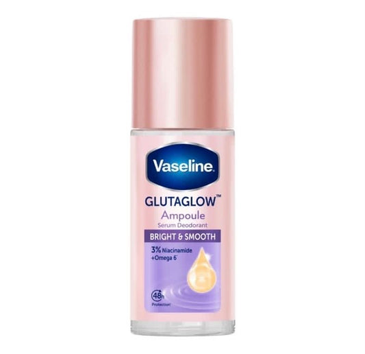 Vaseline Gluta Glow