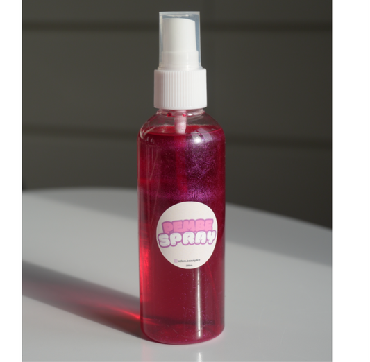 Pembe spray
