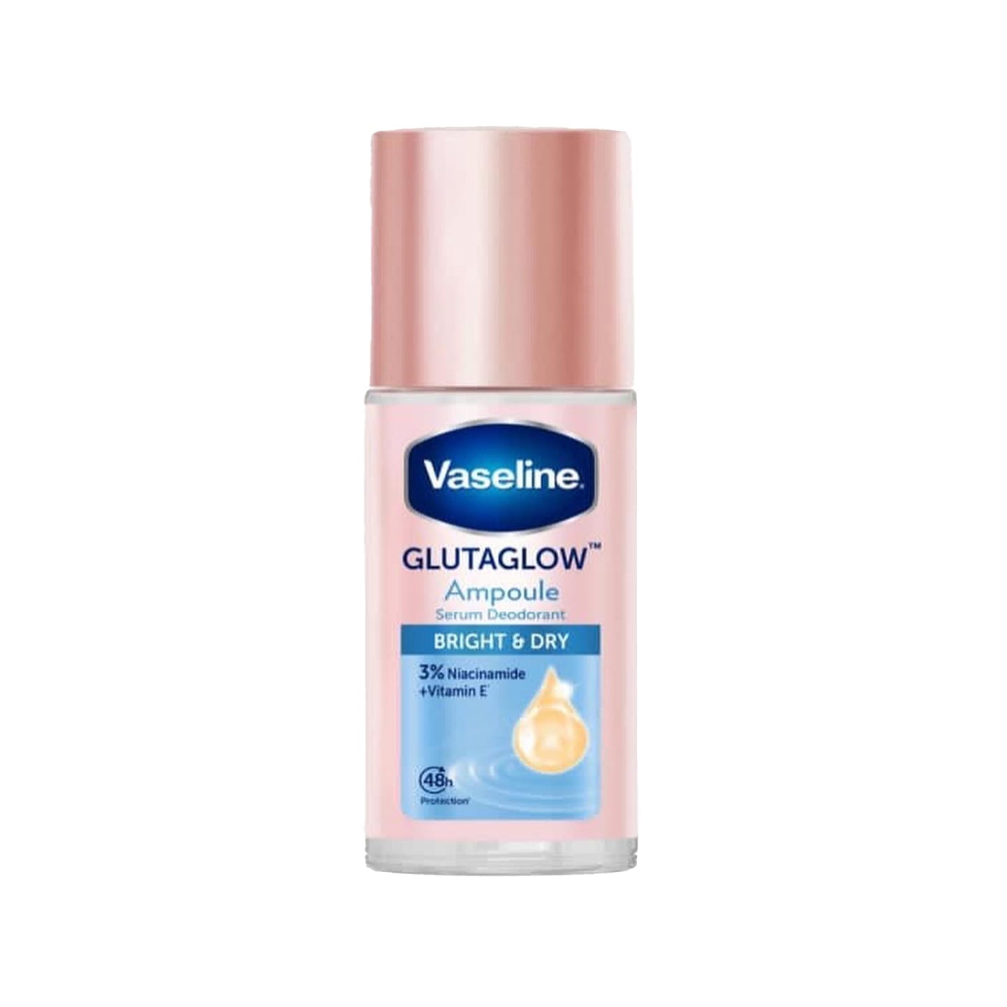 Vaseline Gluta Glow